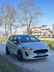 Ford Fiesta 2017 1100cc 5θυρο βενζίνη-thumb-4