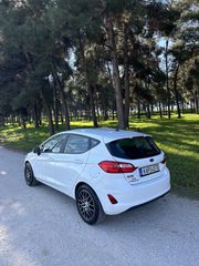 Ford Fiesta 2017 1100cc 5θυρο βενζίνη-thumb-5