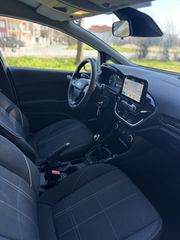Ford Fiesta 2017 1100cc 5θυρο βενζίνη-thumb-6