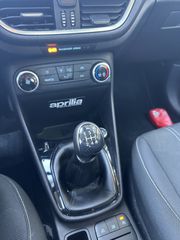 Ford Fiesta 2017 1100cc 5θυρο βενζίνη-thumb-8