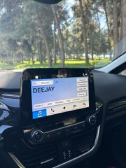 Ford Fiesta 2017 1100cc 5θυρο βενζίνη-thumb-9