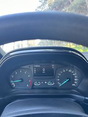 Ford Fiesta 2017 1100cc 5θυρο βενζίνη-thumb-10