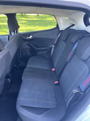 Ford Fiesta 2017 1100cc 5θυρο βενζίνη-thumb-11