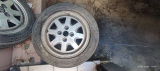 LANCIA PRISMA ΡΟΔΕΣ 3