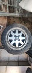 LANCIA PRISMA ΡΟΔΕΣ 3-thumb-2