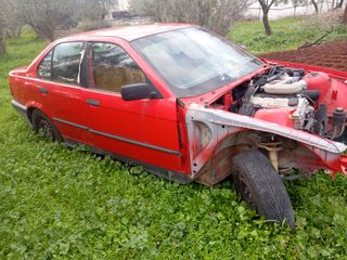 ΒΜW E36 ΔΙΑΦΟΡΑ ΑΝΤΑΛΛΑΚΤΙΚΑ ΦΑΝΟΠΟΙΟΙΑΣ-thumb-1