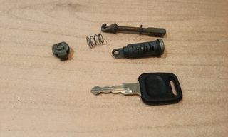 Caddy Κλειδαριά  *-thumb-1