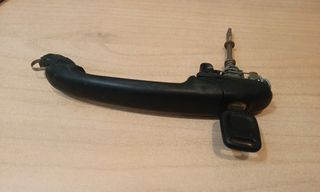 Caddy Κλειδαριά  *-thumb-5