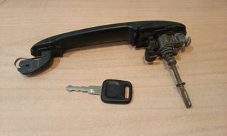 Caddy Κλειδαριά  *-thumb-7