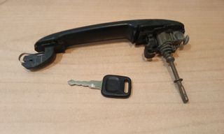 Caddy Κλειδαριά  *-thumb-8