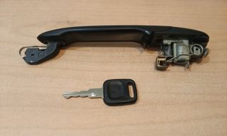 Caddy Κλειδαριά  *-thumb-11