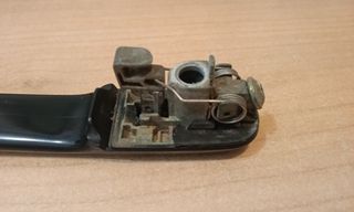 Caddy Κλειδαριά  *-thumb-15