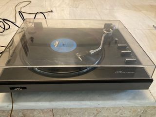 Πικαπ jvc Jl-a20