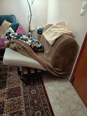 Πολυθρόνα κρεβάτι