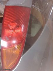 ΦANAΡIA ΠΙΣΩ FORD FOCUS 2000-thumb-2