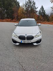 Bmw 118 2020 SPORT LINE AUTOMATIC