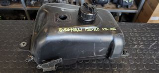 Suzuki Burgman 150 2002-06 | Τεπόζιτο Βενζίνης