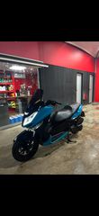 Thrust AlexOne 125 2022