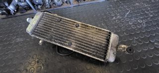 Suzuki Burgman 150 2002-06 | Ψυγείο Νερού