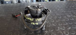 Suzuki Burgman 150 2002-06 | Ανεμιστήρας Ψυγείου