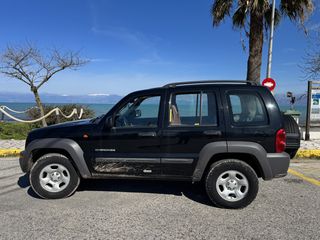Jeep Cherokee 2005 3700-thumb-10