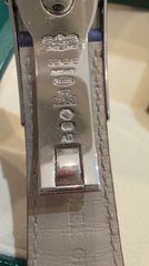 Rolex Daytona White Gold ref 116519-thumb-1