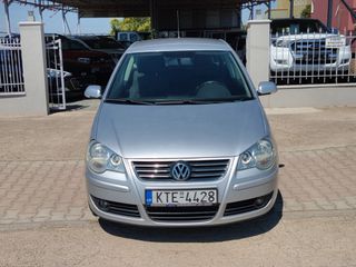 Volkswagen Polo 2007-thumb-1