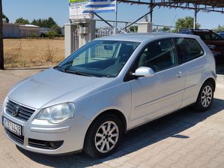 Volkswagen Polo 2007