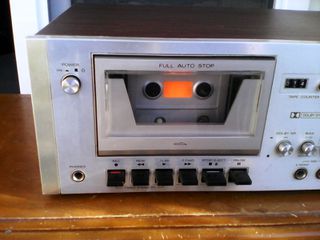 ΚΑΣΕΤΟΦΩΝΟ SANYO RD 5030 UM