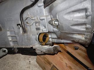 ΑΥΤΟΜΑΤΟ ΣΑΣΜΑΝ W211 E 270-thumb-3