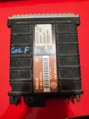 VW GOLF MK2 με κωδικό 0280000621 030906021J