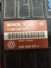 VW GOLF MK2 με κωδικό 0280000621 030906021J-thumb-1