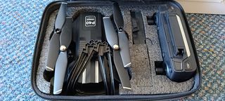 DRONE PIHOT P40 PLUS-thumb-1