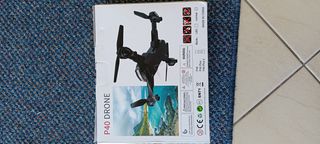 DRONE PIHOT P40 PLUS-thumb-10