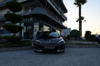 Bmw 218 Gran Coupé 2022 218i 11AK 1.5 ΑΥΤΟΜΑΤΟ ΔΕΡΜΑ ΘΕΡΜ/ΝΑ ΕΛΛΗΝΙΚΟ ΥΠΕΡΑΡΙΣΤΟ !!!