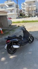 Piaggio Beverly 250 S 2007