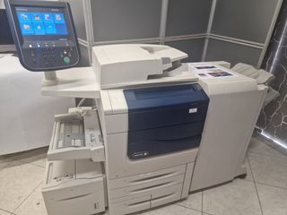 Φωτοαντιγραφικό XEROX COLOR 560