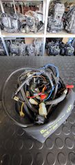 Suzuki Burgman 150 2002-06 | Καλωδίωση
