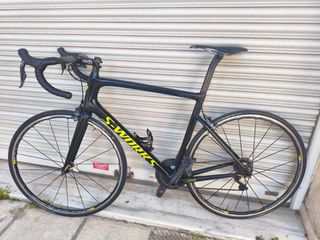 Δρόμου - Κούρσας Specialized 2020 S-Works Tarmac SL6 ΓΝΗΣΙΟ