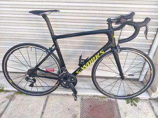 Δρόμου - Κούρσας Specialized 2020 S-Works Tarmac SL6 ΓΝΗΣΙΟ