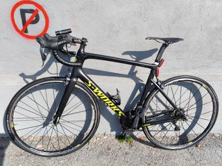 Δρόμου - Κούρσας Specialized 2020 S-Works Tarmac SL6 ΓΝΗΣΙΟ