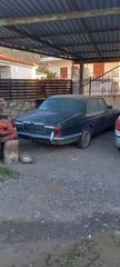 Jaguar XJ6 1974
