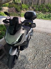 Honda ADV 350 2022 SMART TOP BOX