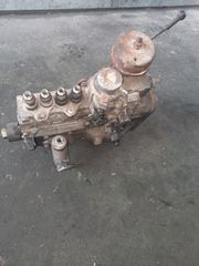 Mercedes 207 307 407