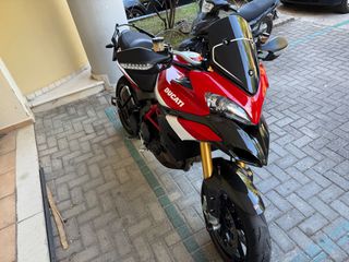 Ducati Multistrada 1200 S 2012 PIKES PEAK-thumb-8
