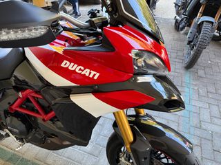 Ducati Multistrada 1200 S 2012 PIKES PEAK-thumb-9