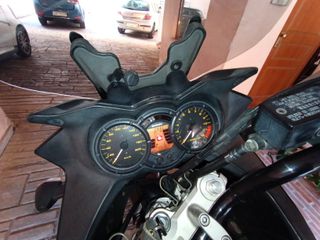 Suzuki V-Strom 650 2007-thumb-4