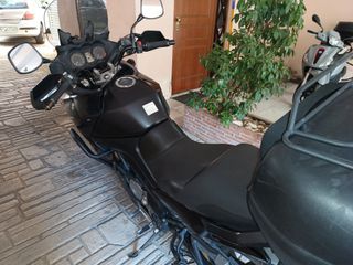 Suzuki V-Strom 650 2007-thumb-5