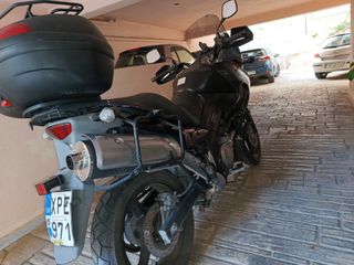 Suzuki V-Strom 650 2007-thumb-7