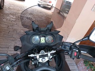 Suzuki V-Strom 650 2007-thumb-8